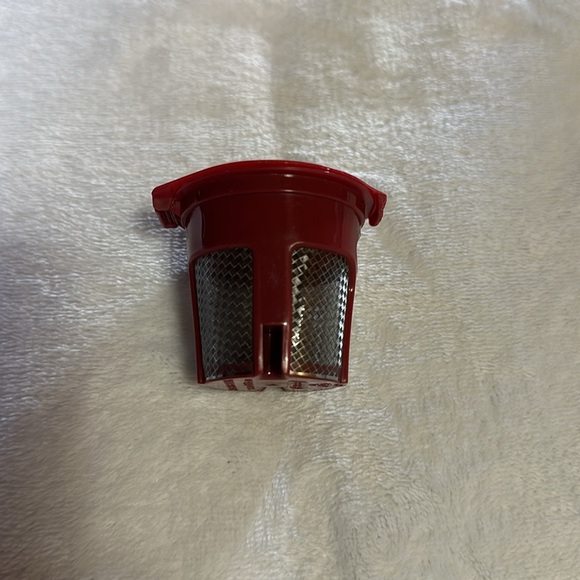 Solofill Reusable Refillable Filter Cup For Keurig Brewing Systems - Picture 4 of 12